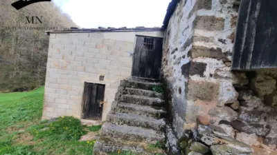 Rustic farm in Vega de Pas photo 18