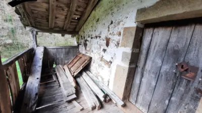 Rustic farm in Vega de Pas photo 19