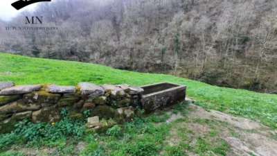 Rustic farm in Vega de Pas photo 6