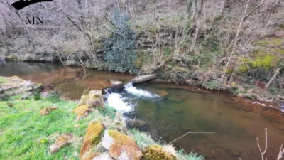 Rustic farm in Vega de Pas photo 7