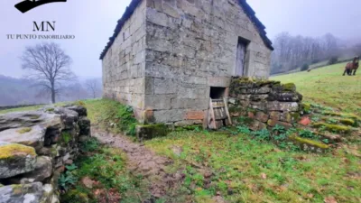 Rustic Finca in Vegaloscorrales photo 13