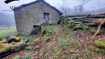 Rustic Finca in Vegaloscorrales photo 14