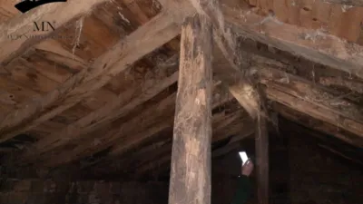 Rustic Finca in Vegaloscorrales photo 28