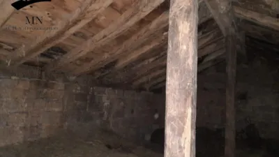 Rustic Finca in Vegaloscorrales photo 29