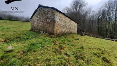 Rustic Finca in Vegaloscorrales photo 2