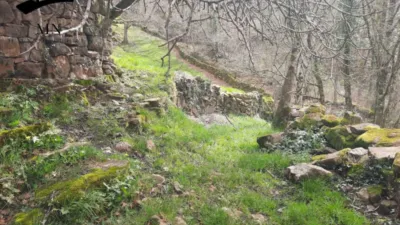 Rustic Finca in San Pedro del Romeral photo 16
