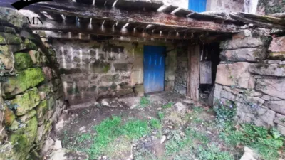 Rustic Finca in San Pedro del Romeral photo 17