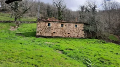 Finca rústica en venta en San Pedro del Romeral - Vista 4