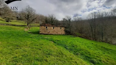 Finca rústica en venta en San Pedro del Romeral - Vista 5