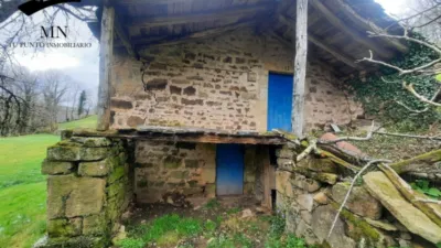 Finca rústica en venta en San Pedro del Romeral - Més