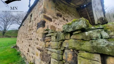 Rustic Finca in San Pedro del Romeral photo 5