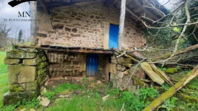 Rustic Finca in San Pedro del Romeral photo 8