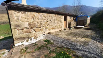 Rustic Finca in Valles Pasiegos photo 10