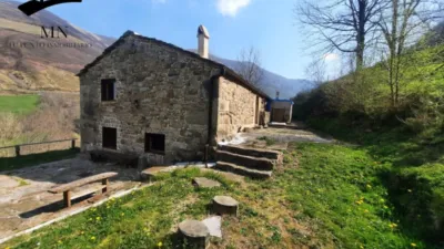 Rustic Finca in Valles Pasiegos photo 11