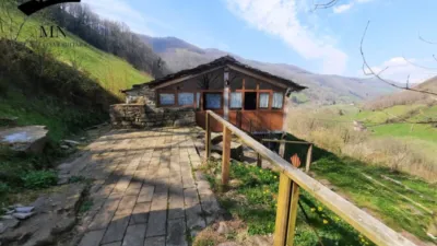 Rustic Finca in Valles Pasiegos photo 13