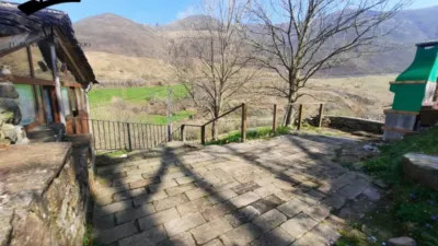 Rustic Finca in Valles Pasiegos photo 14