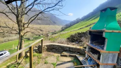 Rustic Finca in Valles Pasiegos photo 15
