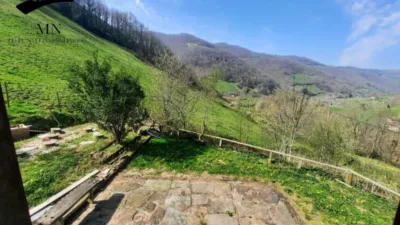 Rustic Finca in Valles Pasiegos photo 16