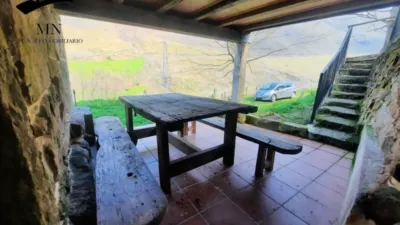 Rustic Finca in Valles Pasiegos photo 17