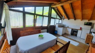 Rustic Finca in Valles Pasiegos photo 19