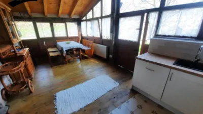 Rustic Finca in Valles Pasiegos photo 22