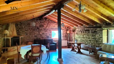 Rustic Finca in Valles Pasiegos photo 24