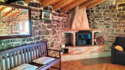 Rustic Finca in Valles Pasiegos photo 25