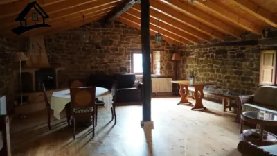 Rustic Finca in Valles Pasiegos photo 26