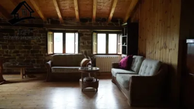 Rustic Finca in Valles Pasiegos photo 27