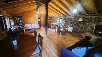Rustic Finca in Valles Pasiegos photo 28