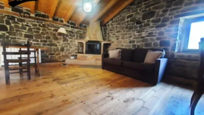 Rustic Finca in Valles Pasiegos photo 29