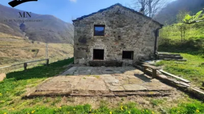 Rustic Finca in Valles Pasiegos photo 2