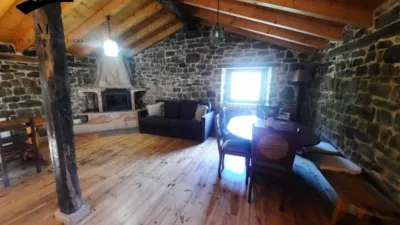 Rustic Finca in Valles Pasiegos photo 30