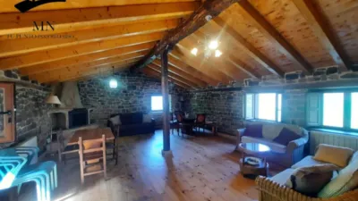 Rustic Finca in Valles Pasiegos photo 31
