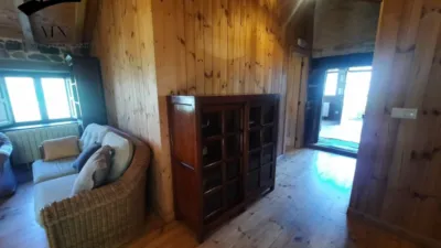 Rustic Finca in Valles Pasiegos photo 32