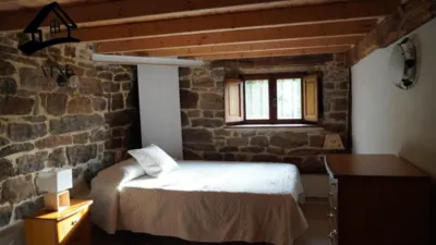 Rustic Finca in Valles Pasiegos photo 33