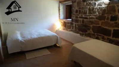 Rustic Finca in Valles Pasiegos photo 38