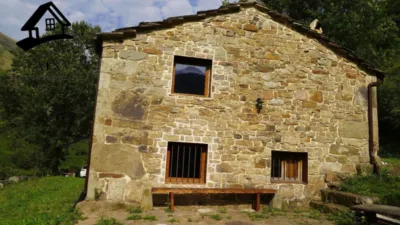 Rustic Finca in Valles Pasiegos photo 3
