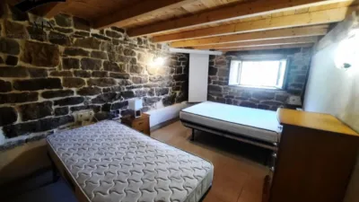 Rustic Finca in Valles Pasiegos photo 40
