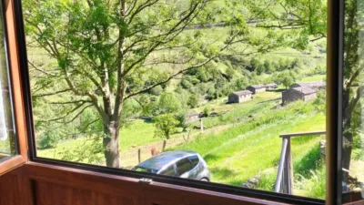 Rustic Finca in Valles Pasiegos photo 42