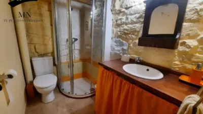 Rustic Finca in Valles Pasiegos photo 44