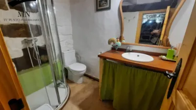 Rustic Finca in Valles Pasiegos photo 45