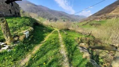 Rustic Finca in Valles Pasiegos photo 48