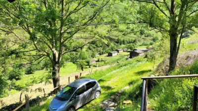 Rustic Finca in Valles Pasiegos photo 51