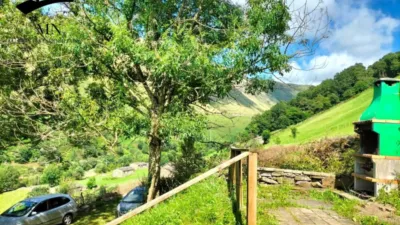 Rustic Finca in Valles Pasiegos photo 54