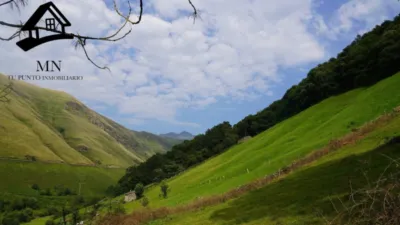 Rustic Finca in Valles Pasiegos photo 56