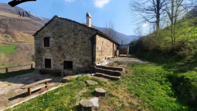 Rustic Finca in Valles Pasiegos photo 5