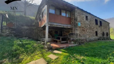 Rustic Finca in Valles Pasiegos photo 6