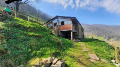 Rustic Finca in Valles Pasiegos photo 7
