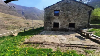 Rustic Finca in Valles Pasiegos photo 8